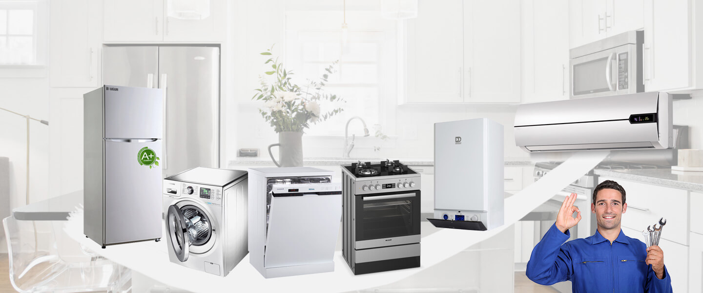 Büyükorhan Warmhaus Servisi